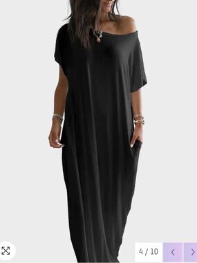 T shirt dress